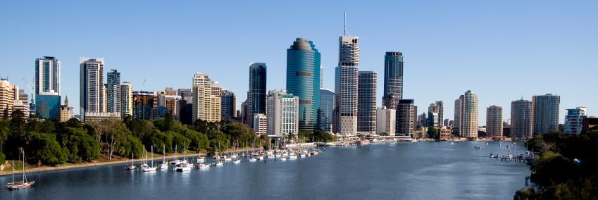 One of the most beautiful cities in Queensland HealthStaff Recruitment caters for